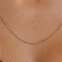 Collana Brosway Donna in Acciaio BNL014 - BNL014